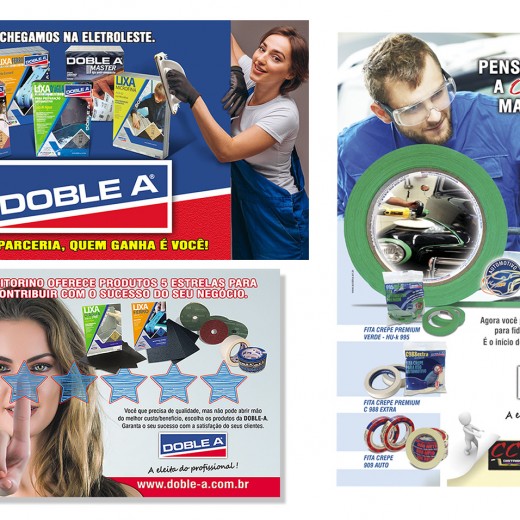 anuncios doble-a