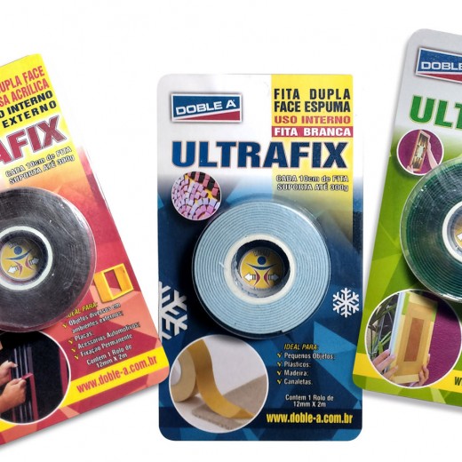 blisters ultrafix doble-a