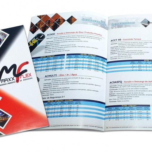 catalogo MAXFLEX