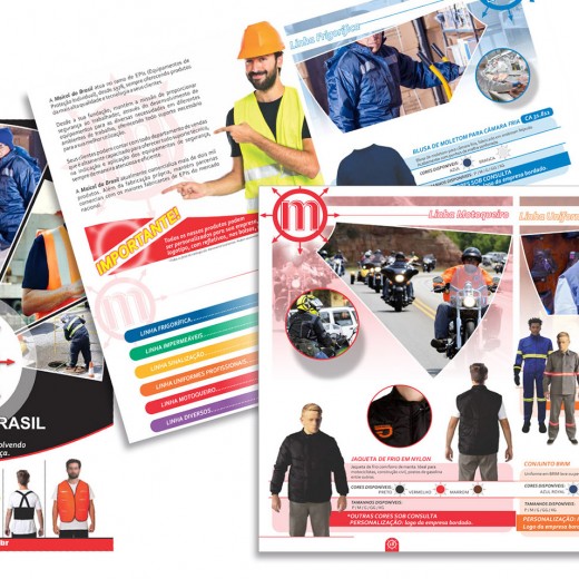 catalogo maicol