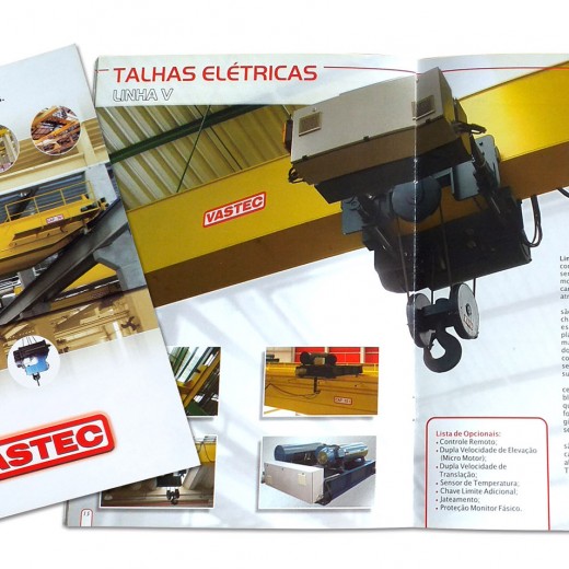 catalogo vastec