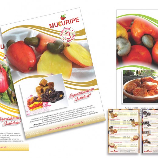 folheteria mucuripe
