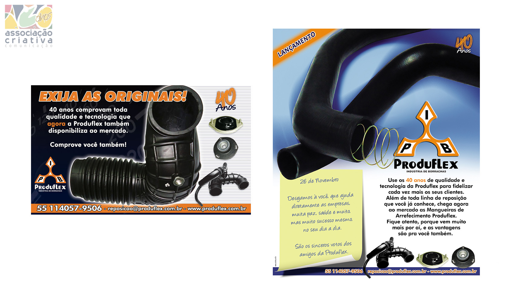 anuncios produflex