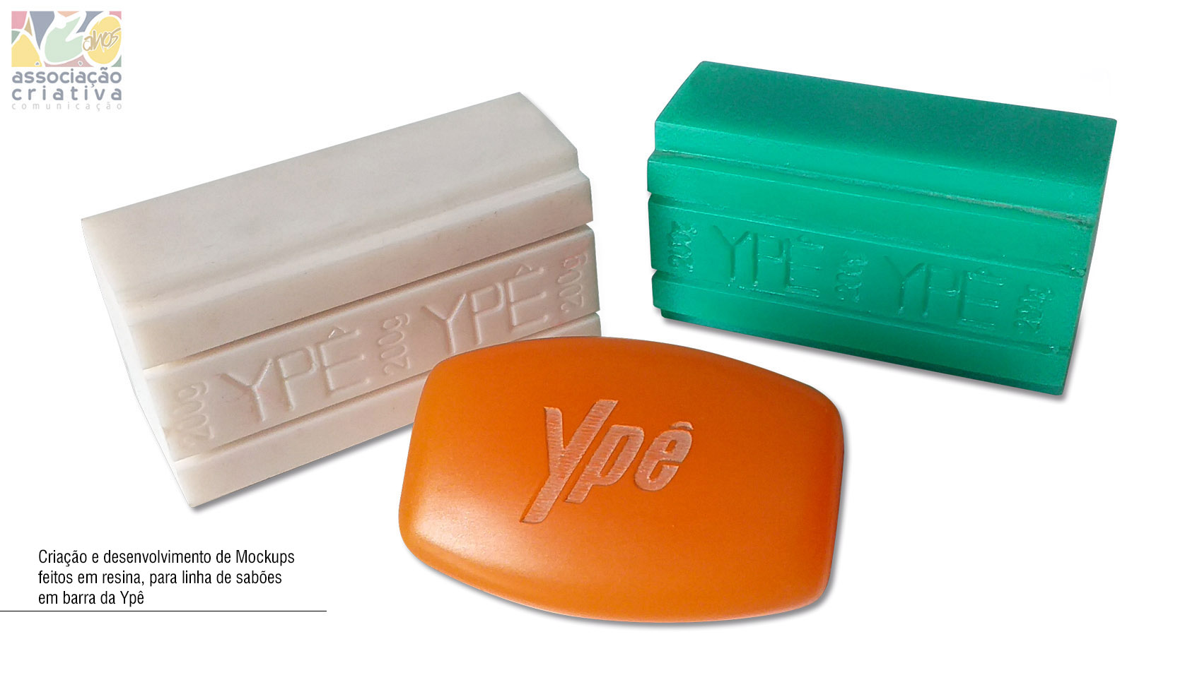 mockup sabão ype